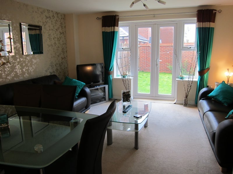 Room Steley Way in Prescot