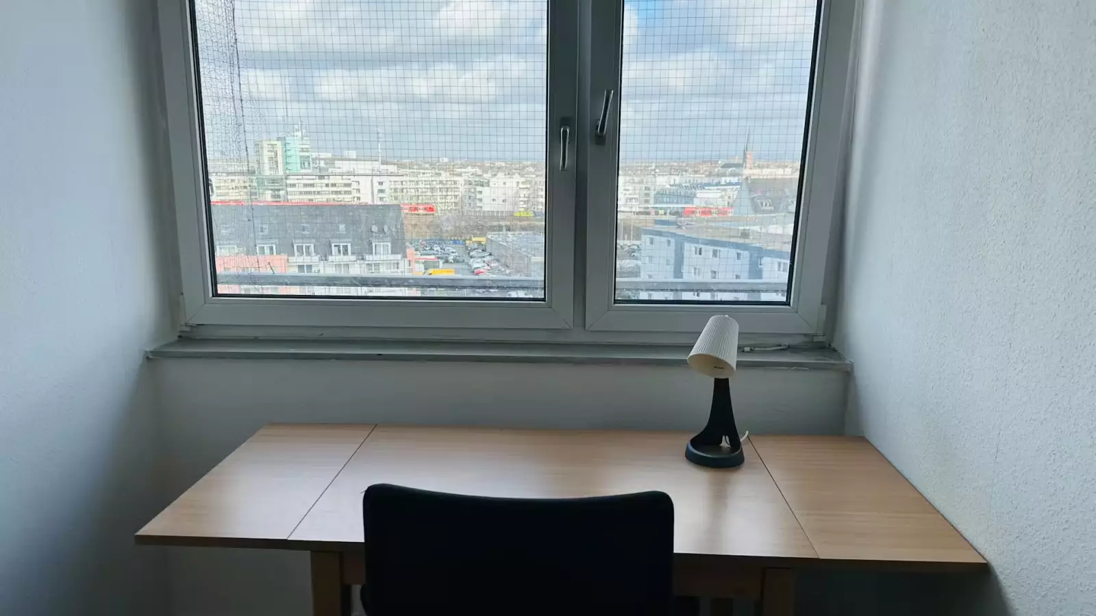 Wohnung Camberger Straße in Köln