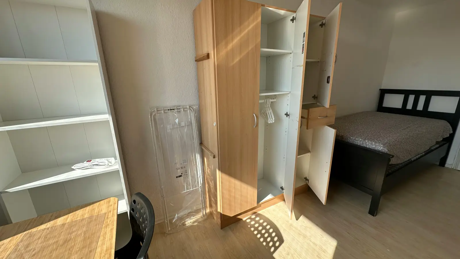 Wohnung Meisenweg in Köln