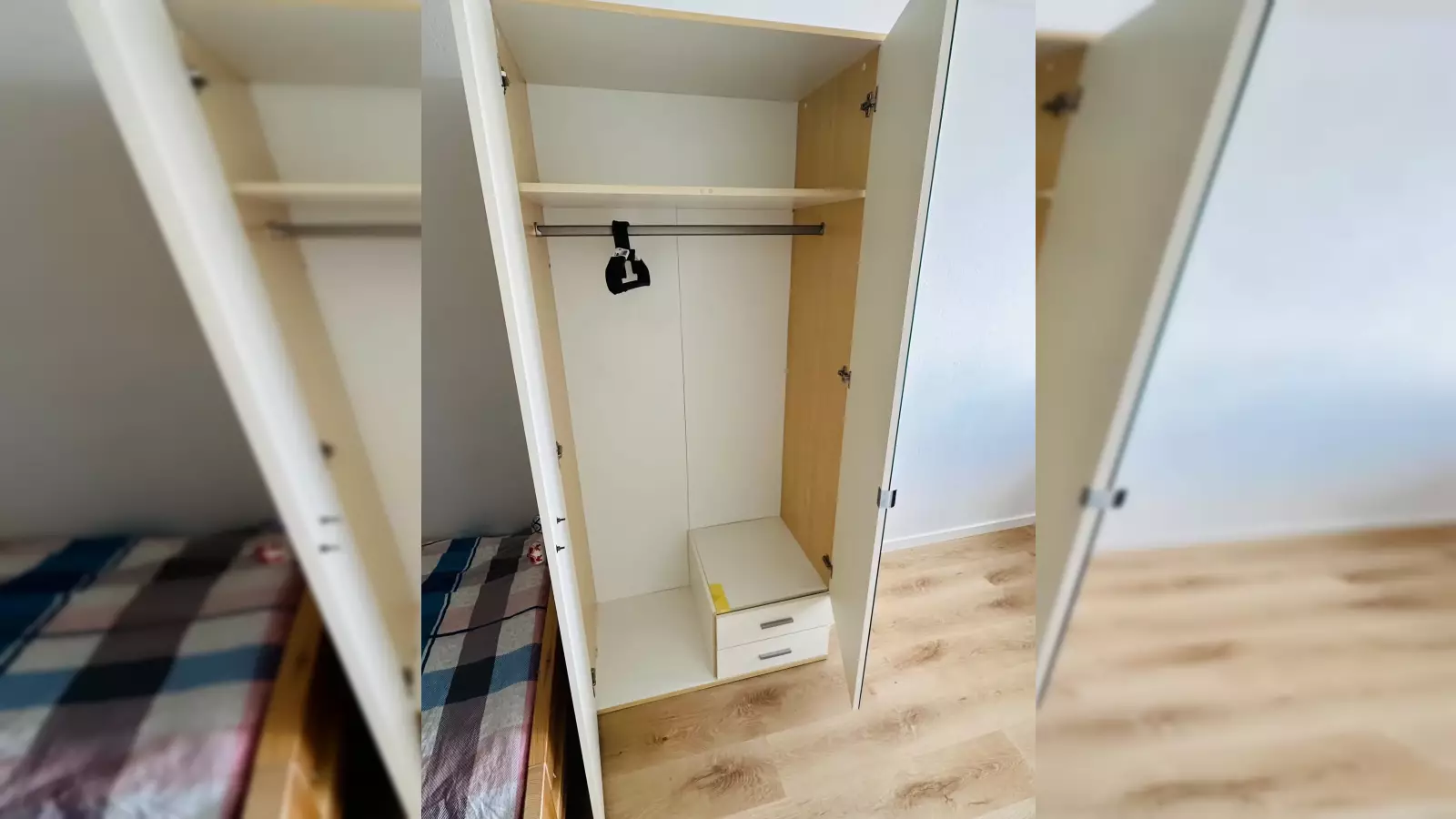Wohnung Camberger Straße in Köln