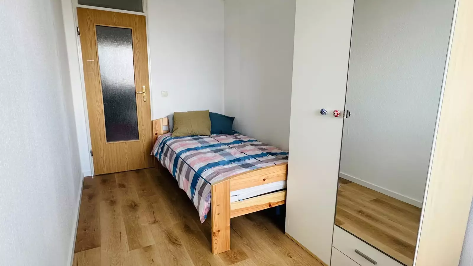 Wohnung Meisenweg in Köln