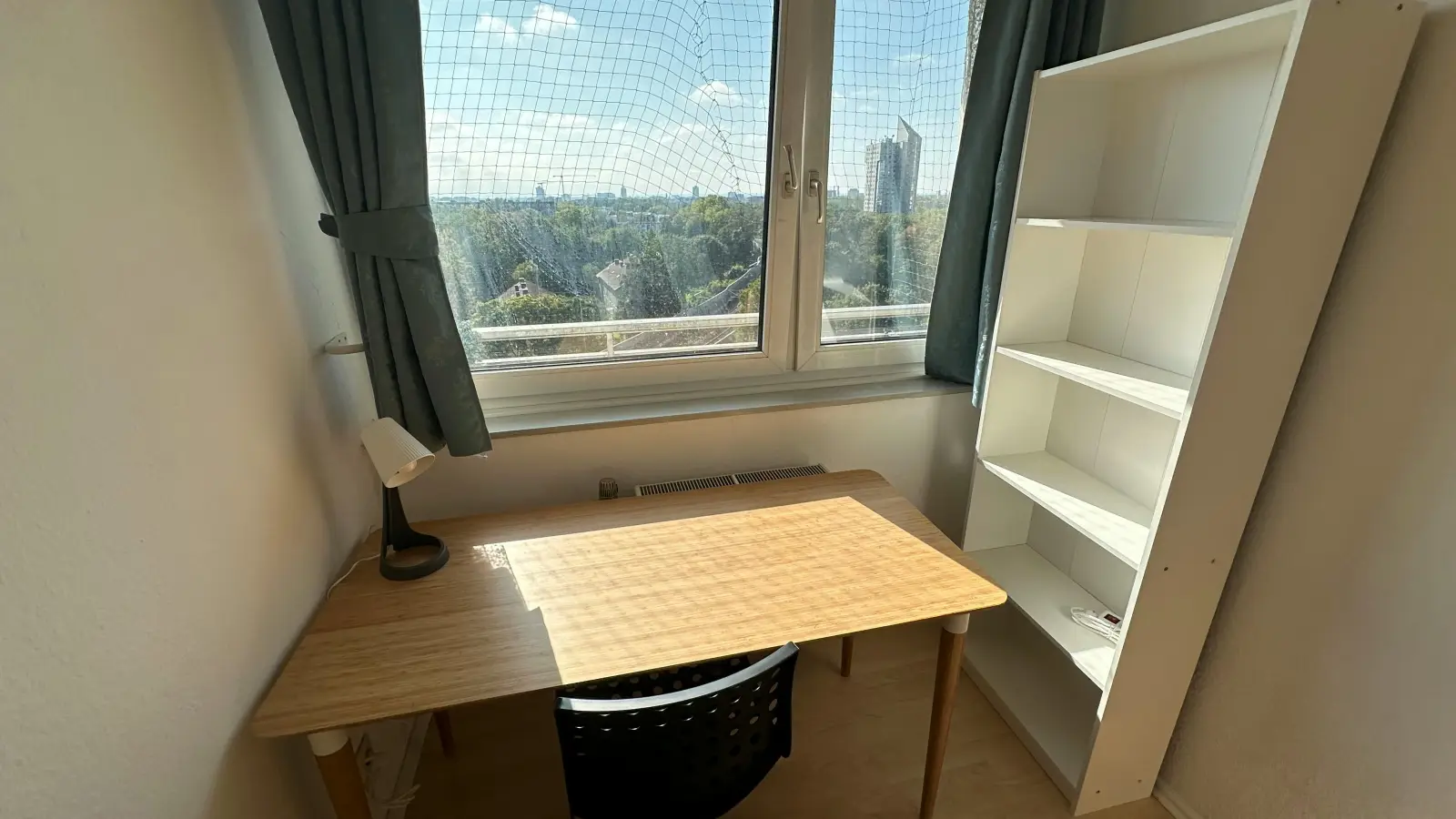 Wohnung Meisenweg in Köln