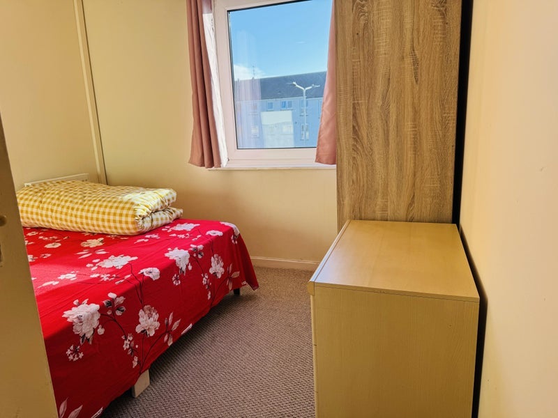 Room Westburn Park in City of Edinburgh