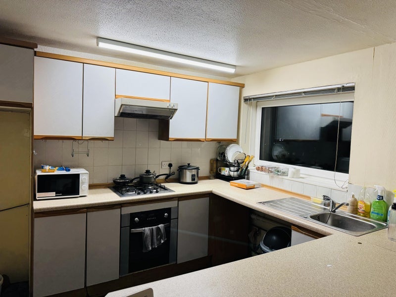 Room Westburn Park in City of Edinburgh