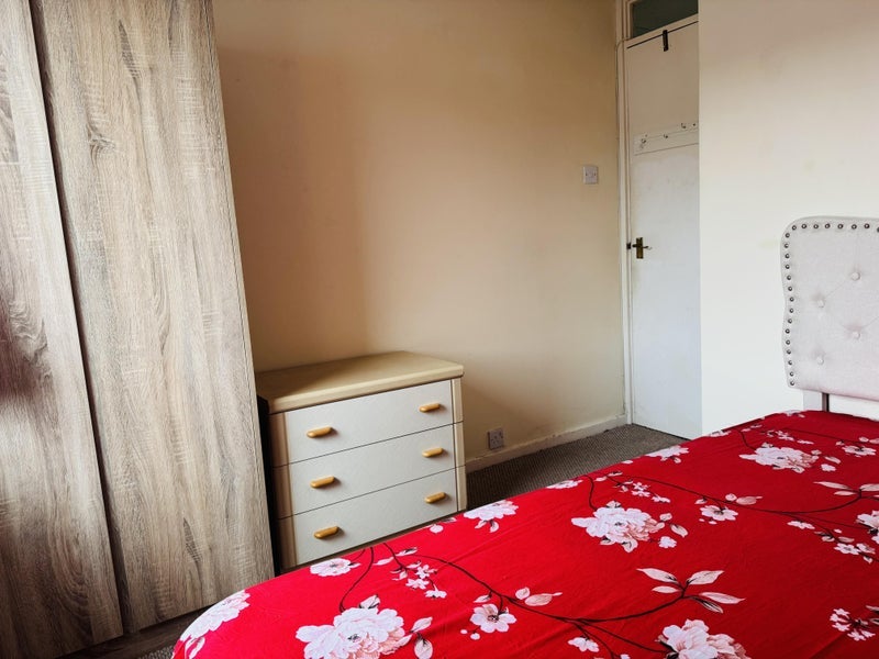 Room Westburn Park in City of Edinburgh
