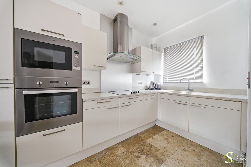 Flat Princess Street in Knutsford