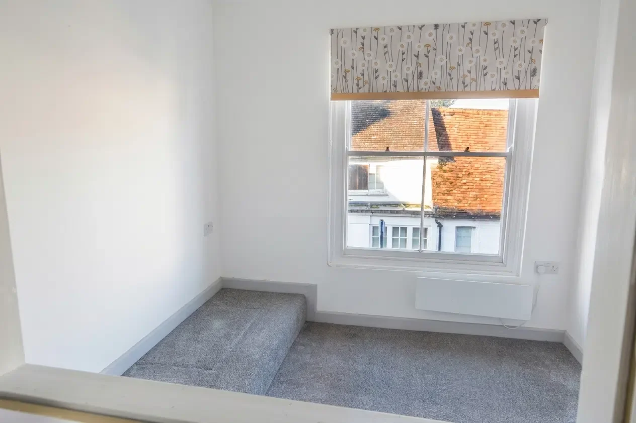 Flat Duke Street in Princes Risborough