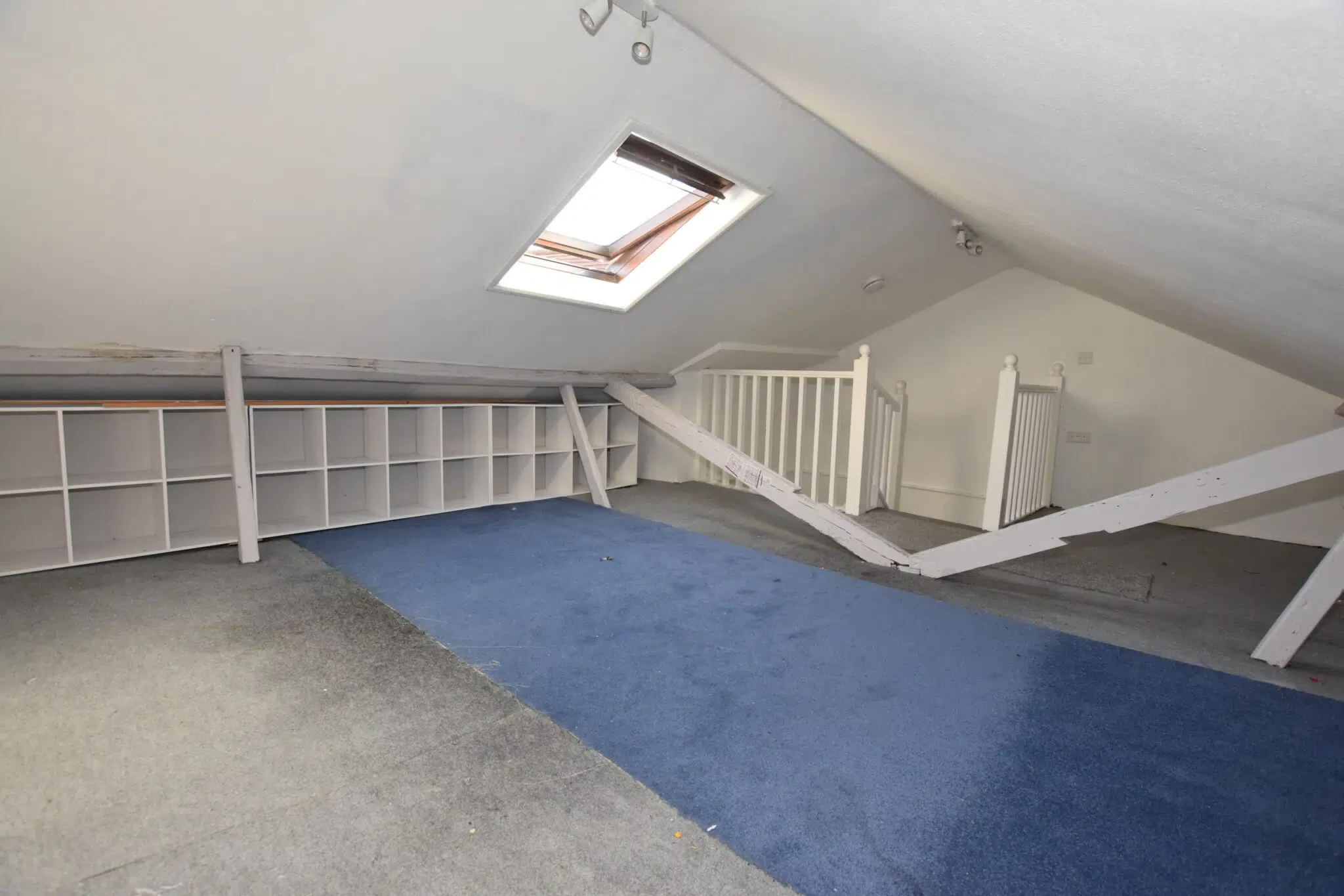 Flat Duke Street in Princes Risborough