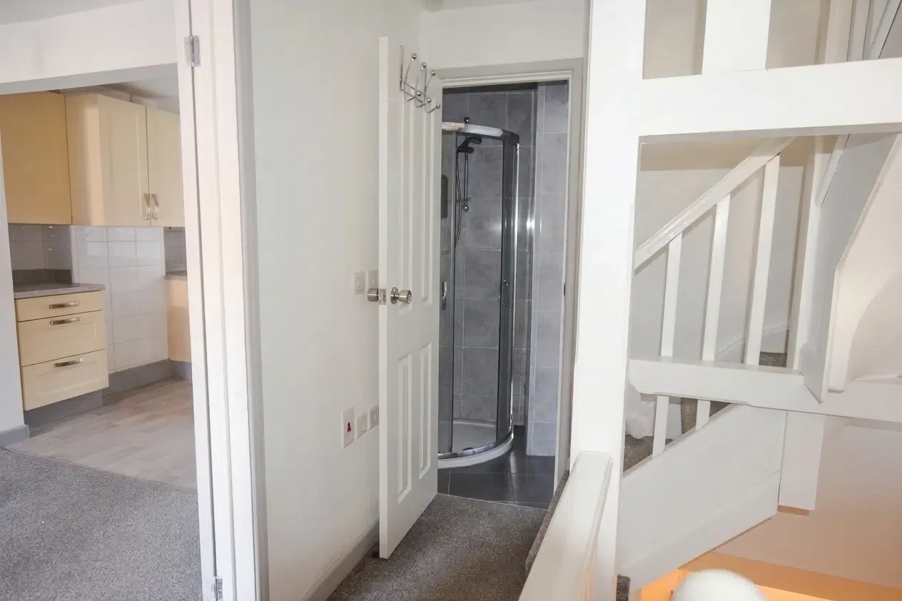 Flat Duke Street in Princes Risborough