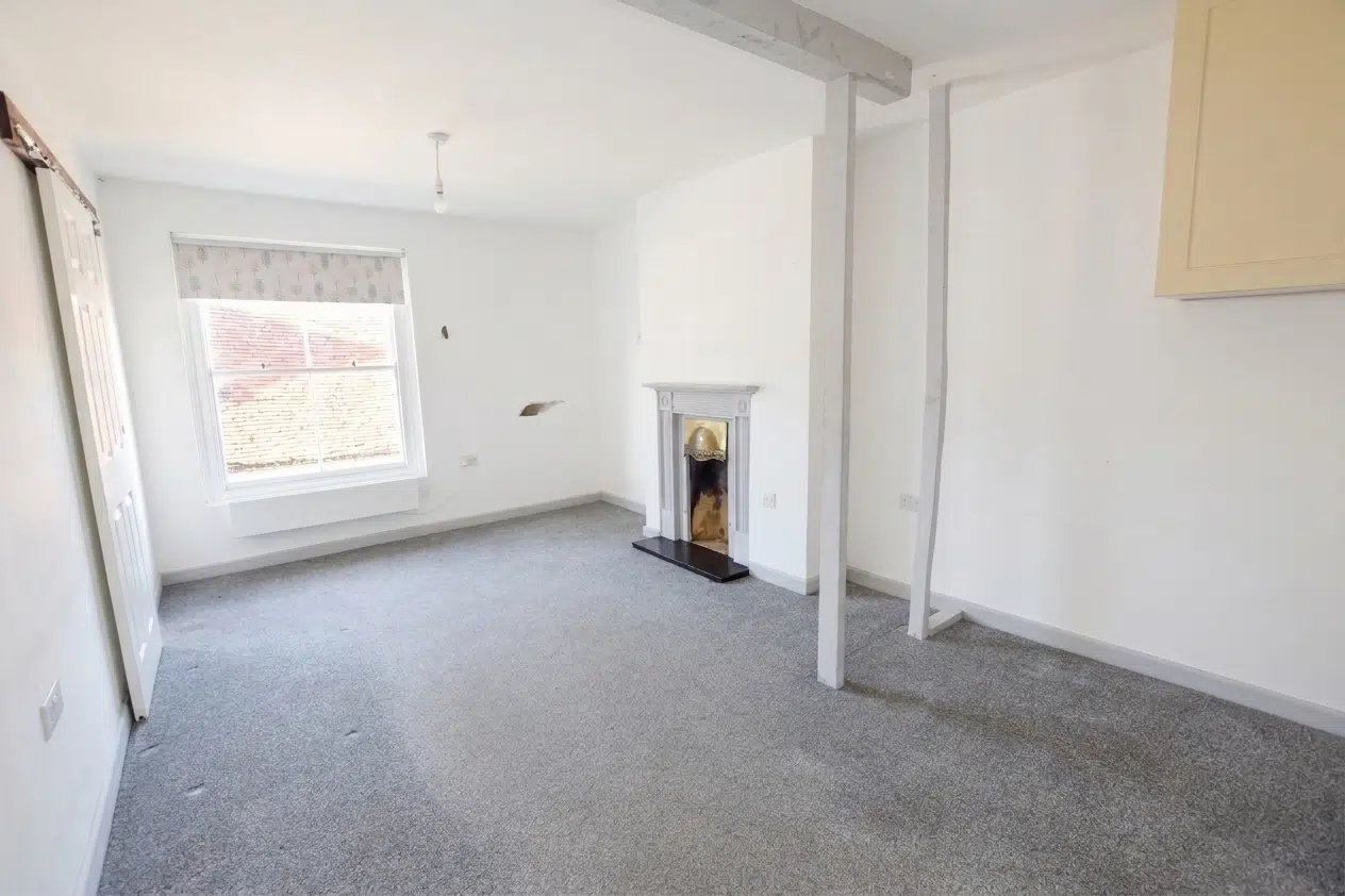 Flat Duke Street in Princes Risborough