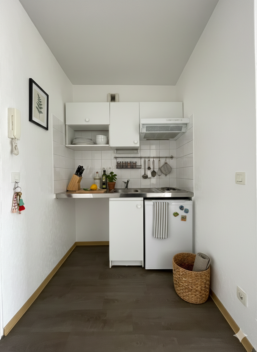 Appartement Rue Saint-Dizier à Nancy