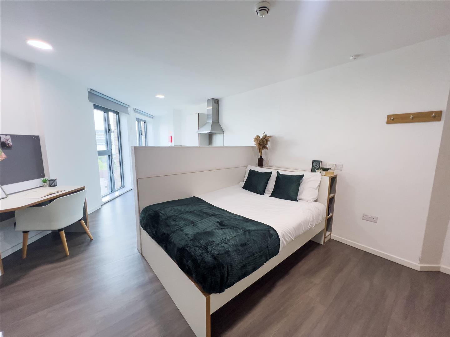 Room North Hanover Street in Glasgow
