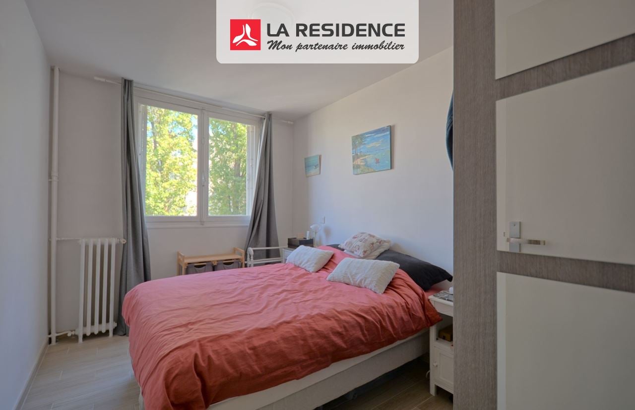 Appartement Rue Marcel Dassault à Boulogne-Billancourt