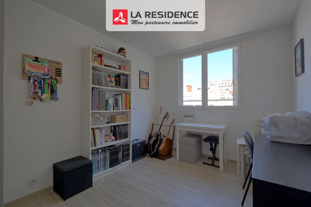 Appartement Rue Marcel Dassault à Boulogne-Billancourt