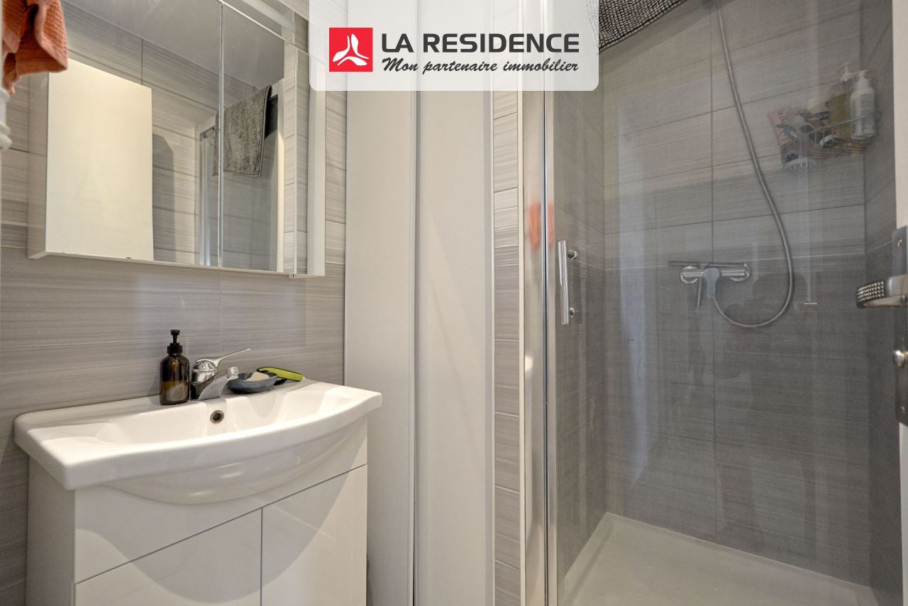 Appartement Rue Marcel Dassault à Boulogne-Billancourt