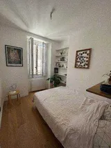 Appartement Rue Pierre Albrand à Marseille