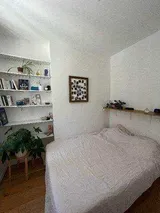 Appartement Rue Pierre Albrand à Marseille
