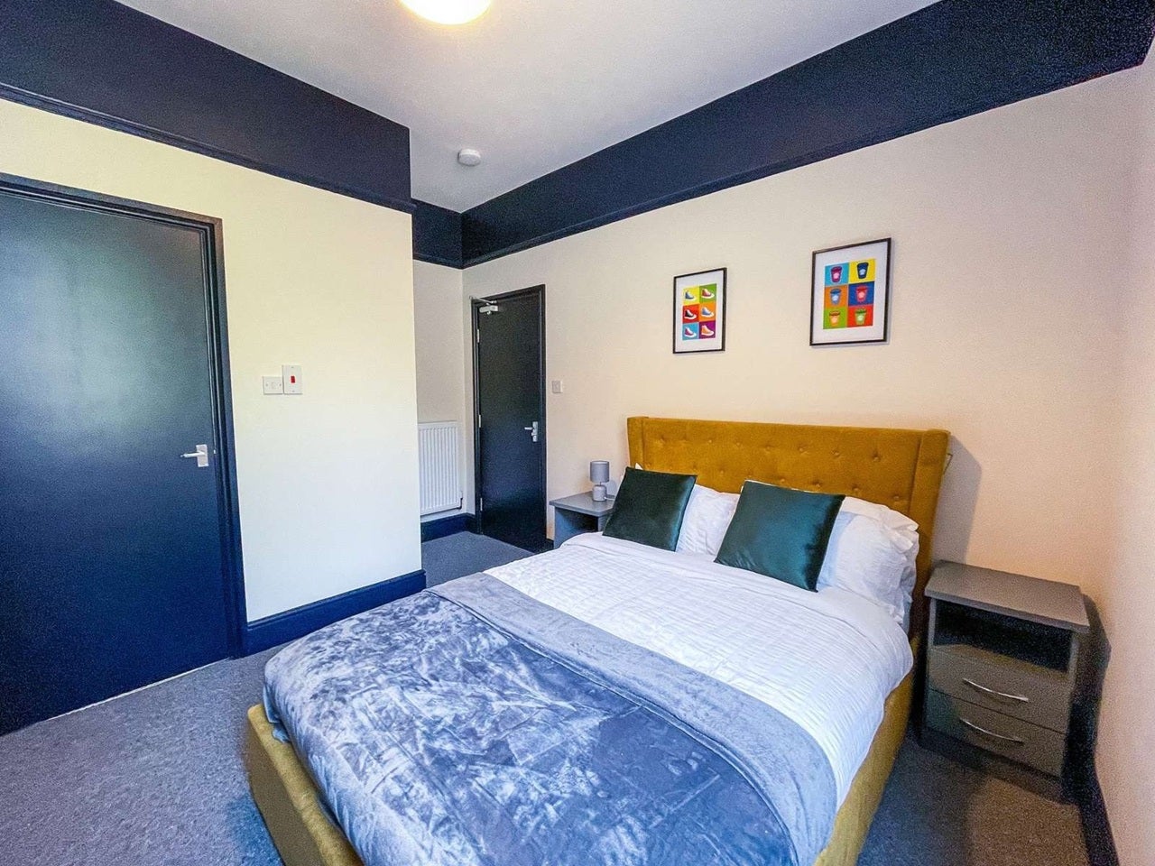 Room Chantry Lane in Grimsby