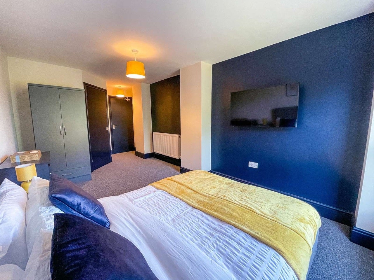Room Chantry Lane in Grimsby