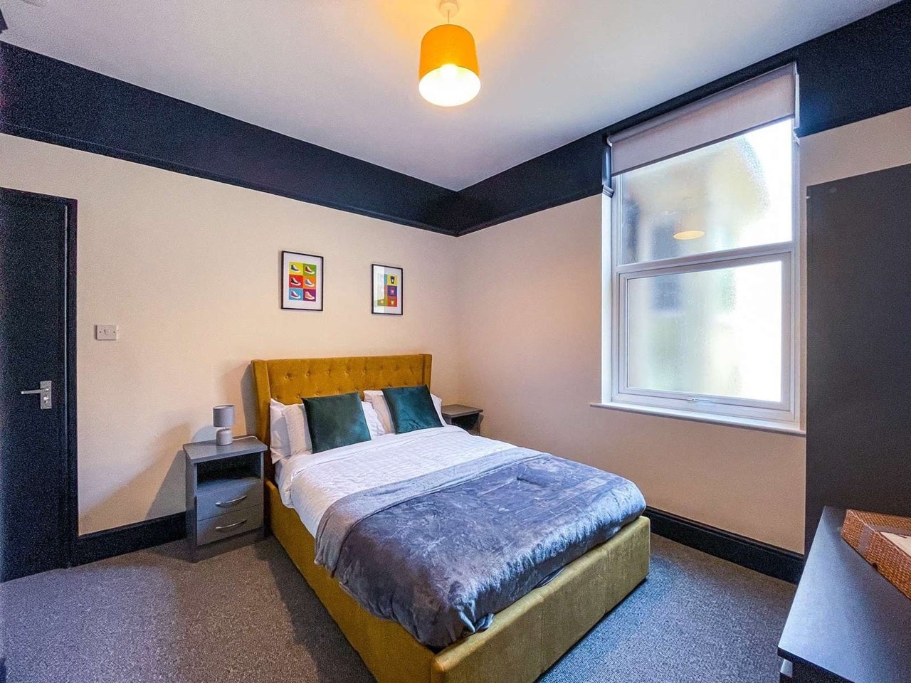 Room Chantry Lane in Grimsby