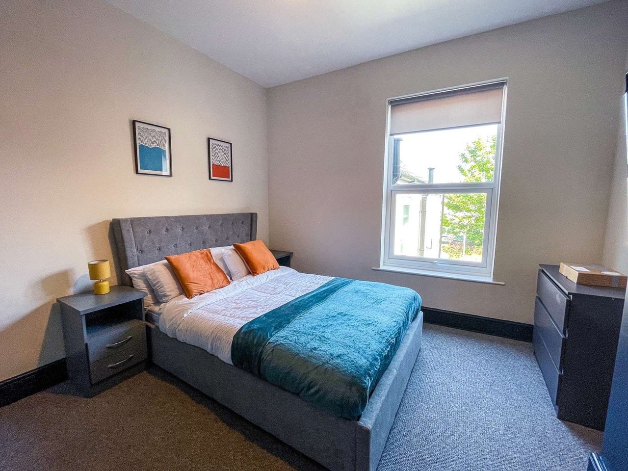 Room Chantry Lane in Grimsby