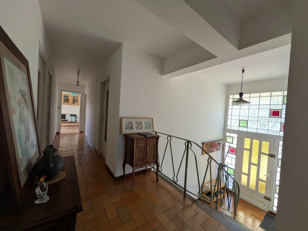 Room Rue Arthur Froissart in Rang-du-Fliers