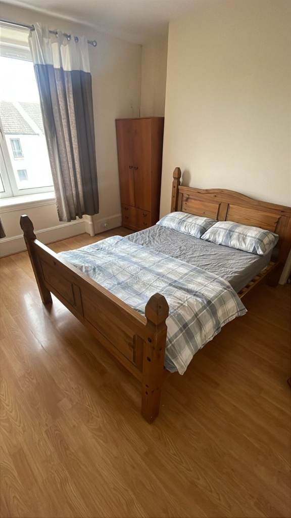 Flat Jute Street in Aberdeen City