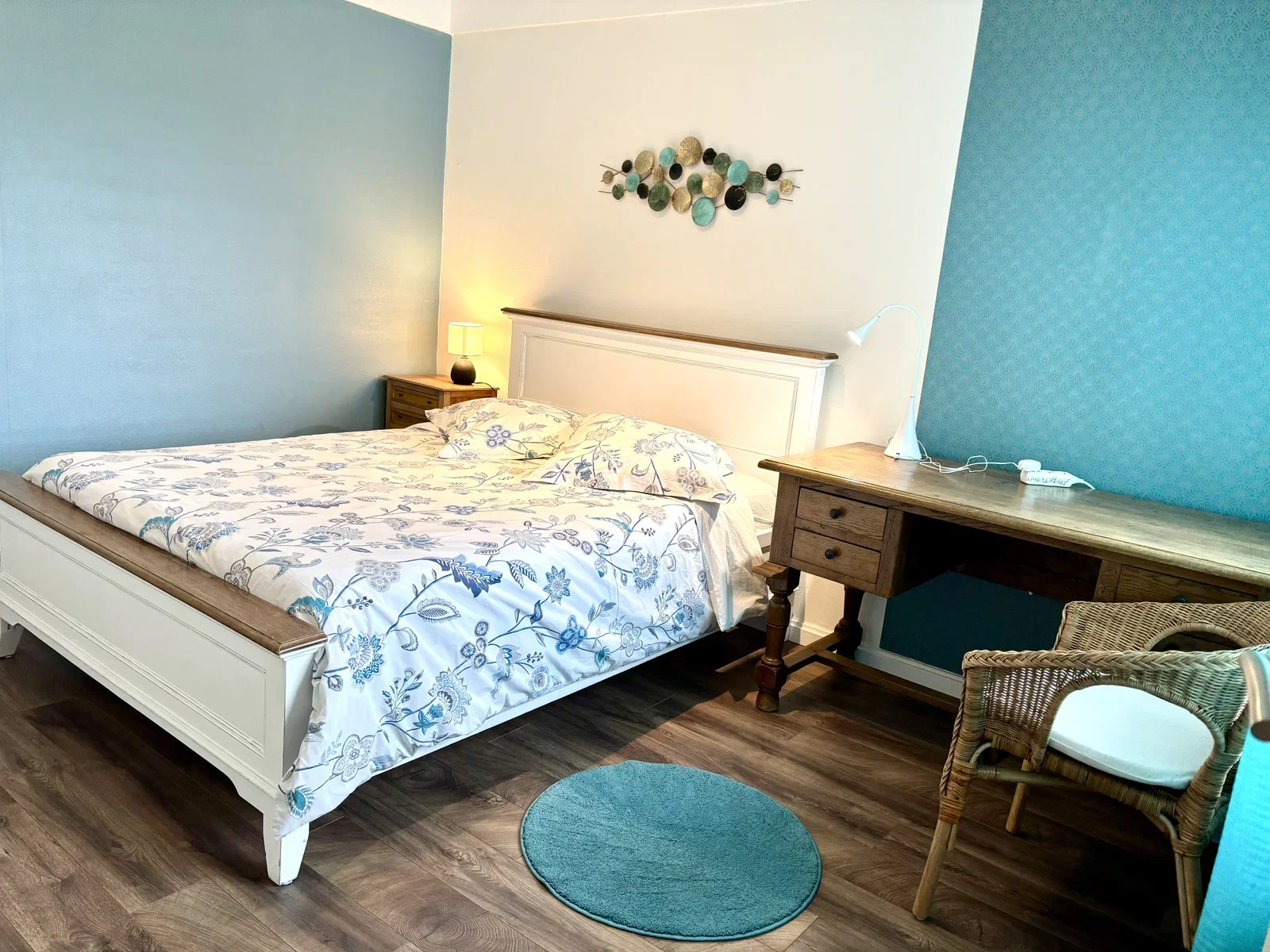 Flat Esplanade des Capucins in Reims
