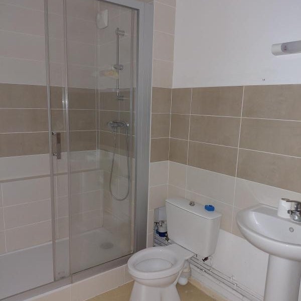 Appartement Impasse le Colombier à La Mure