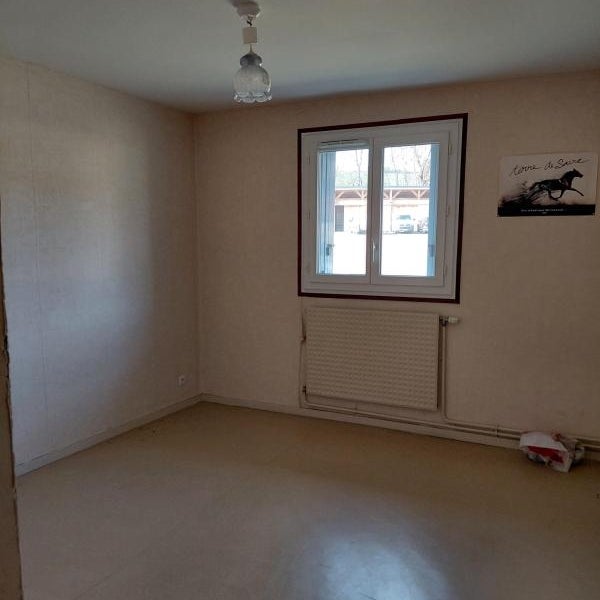 Appartement Impasse le Colombier à La Mure
