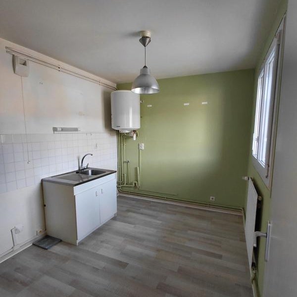 Appartement Impasse le Colombier à La Mure