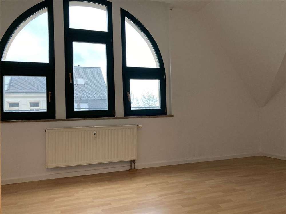 Wohnung Tschaikowskistraße in Chemnitz