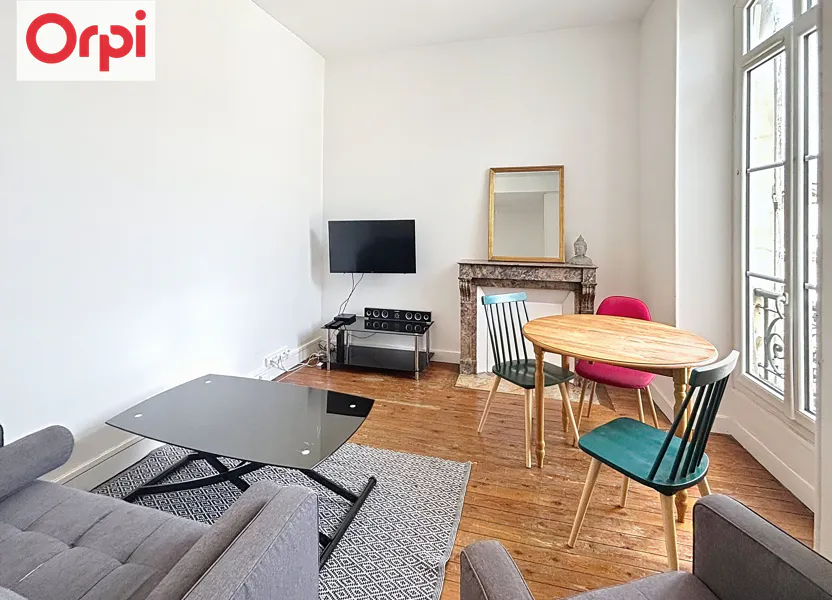 Appartement Rue Foisy à Le Mans