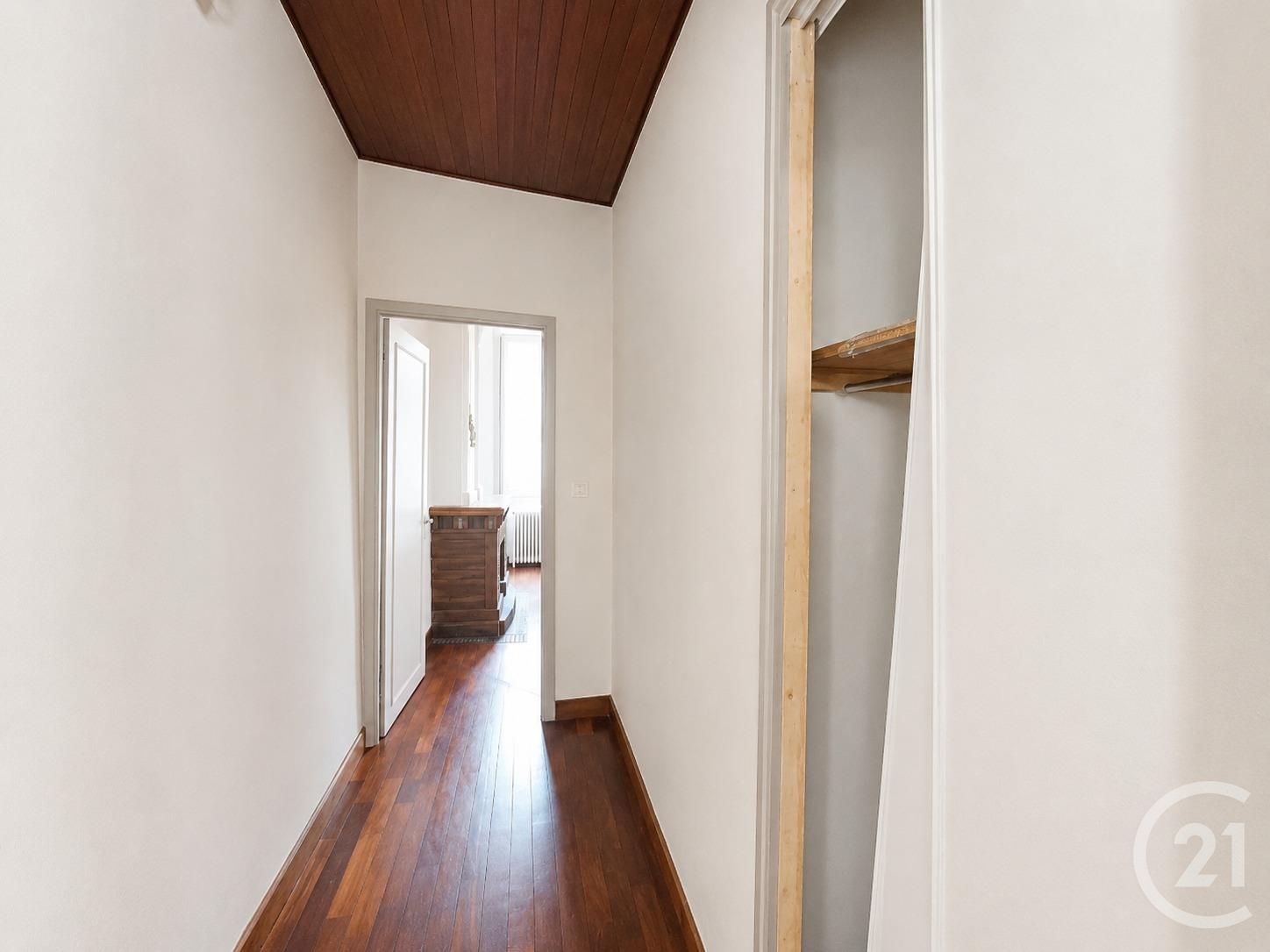 Appartement Rue de la République à Bagnols-sur-Cèze