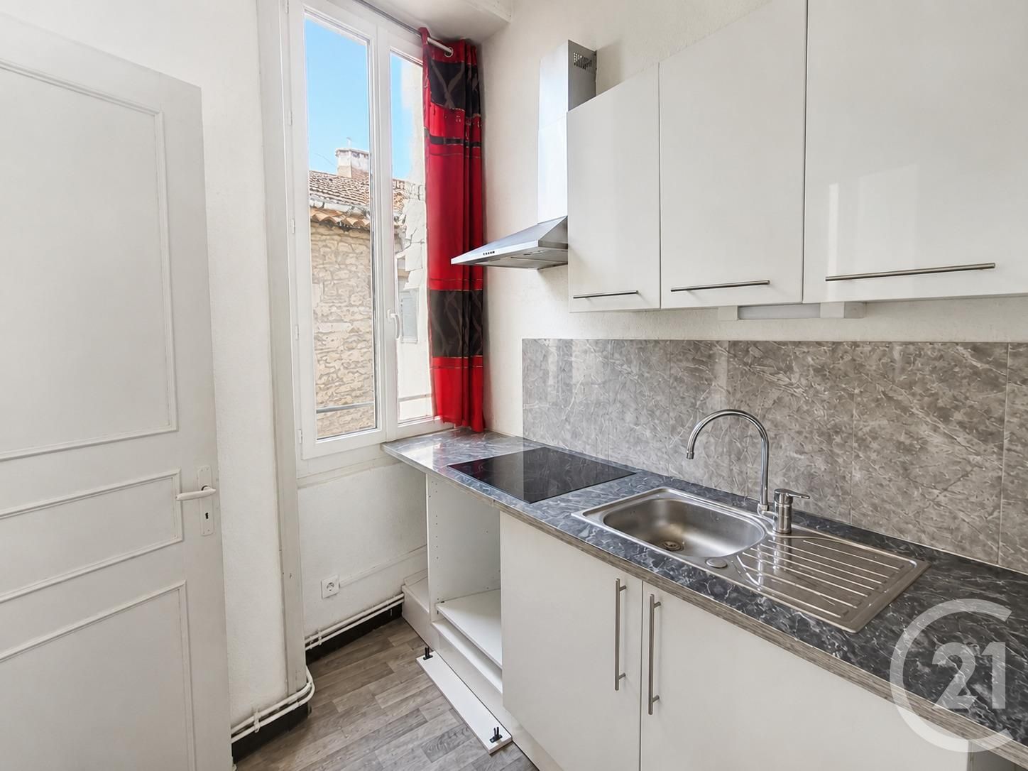 Appartement Rue de la République à Bagnols-sur-Cèze