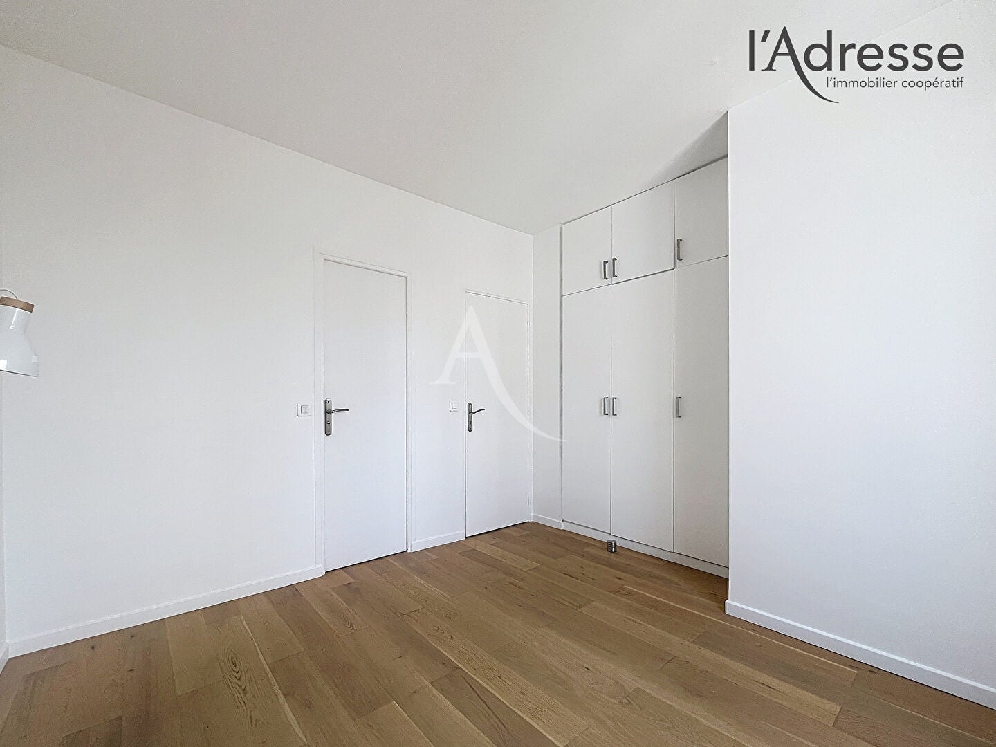 Appartement Rue Gérhard à Puteaux