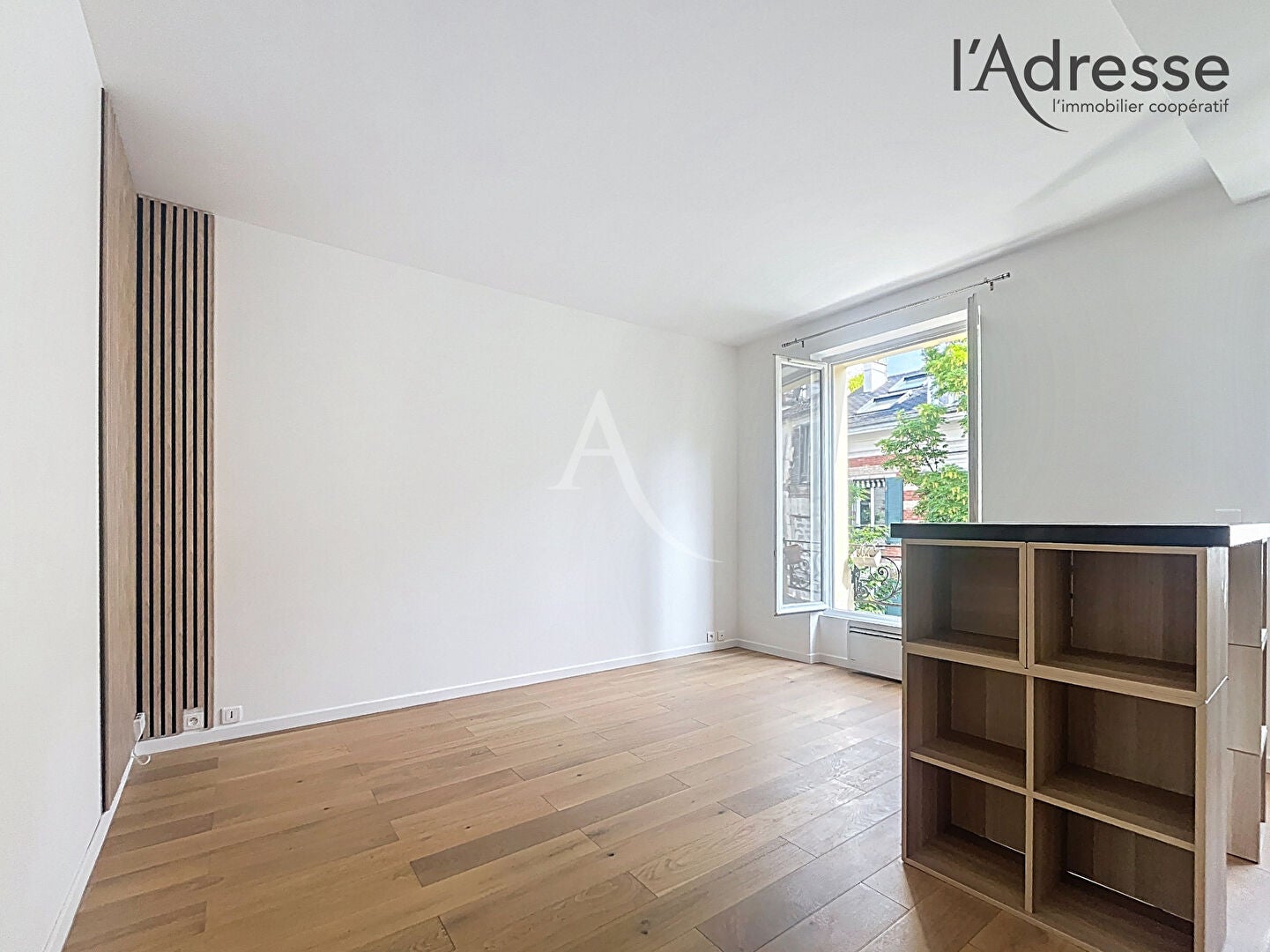 Appartement Rue Gérhard à Puteaux