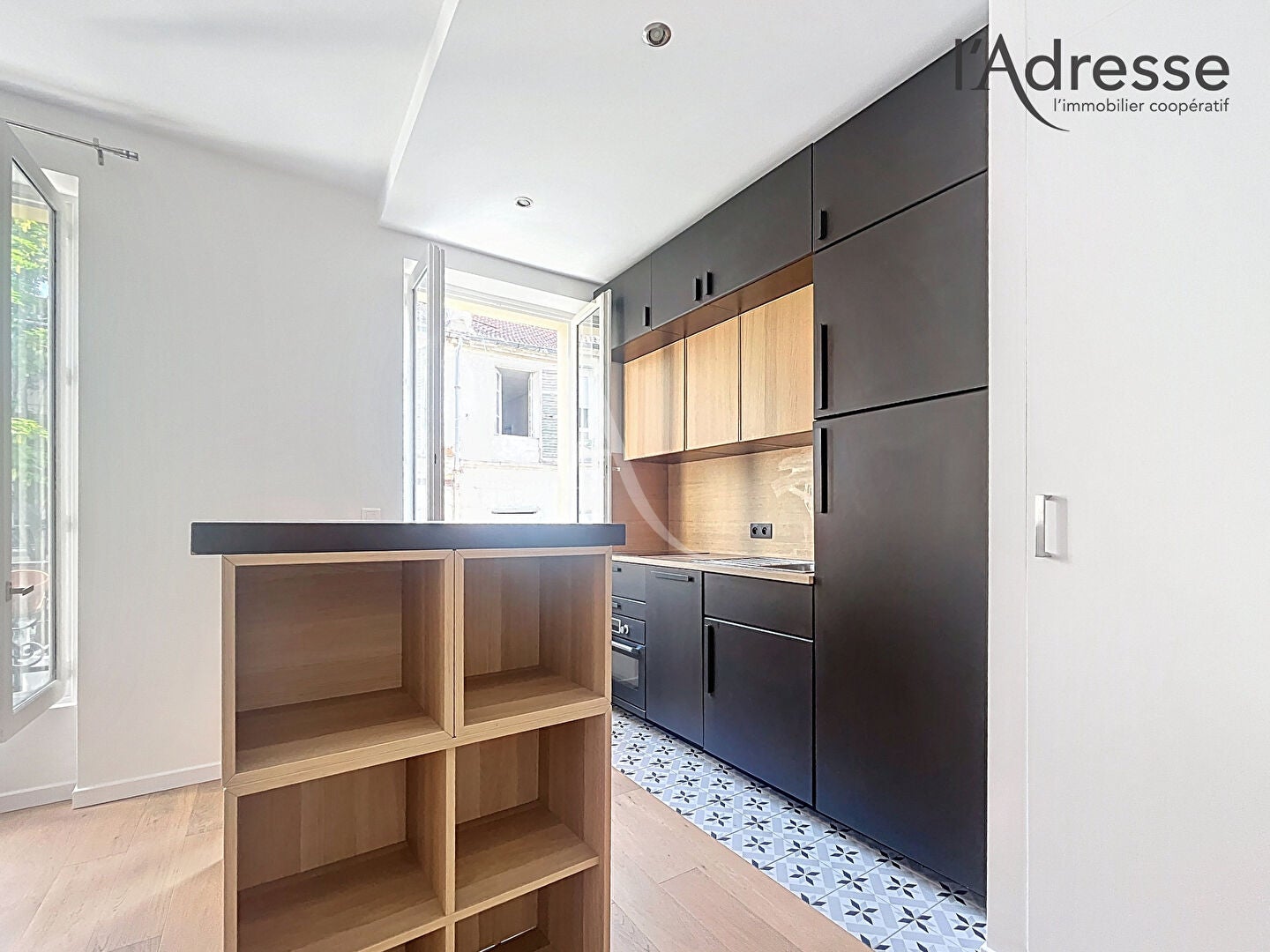 Appartement Rue Gérhard à Puteaux