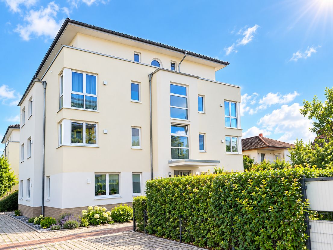 Wohnung Hauptstraße in Bad Neuenahr-Ahrweiler