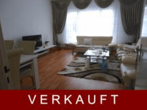 Wohnung Müllerstraße in Berlin
