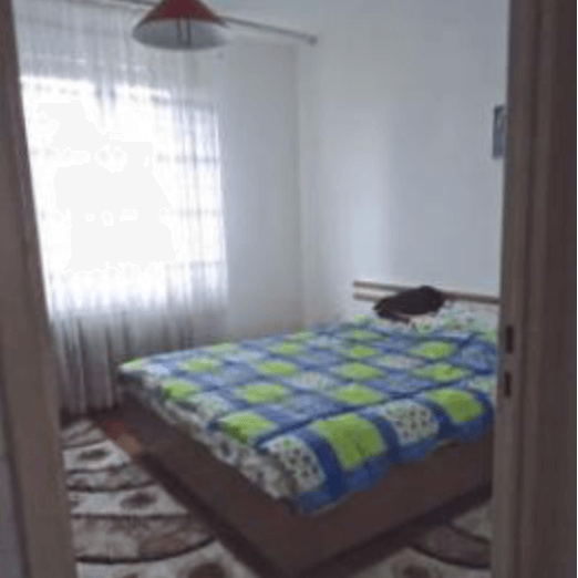Wohnung Müllerstraße in Berlin