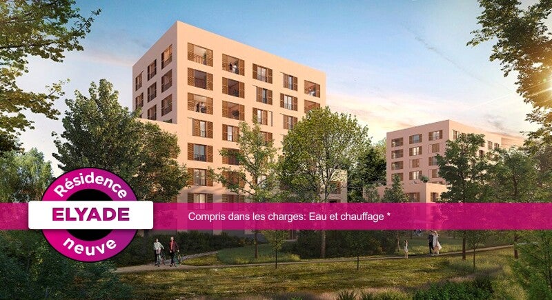 Appartement Chemin des Tuileries à Toulouse