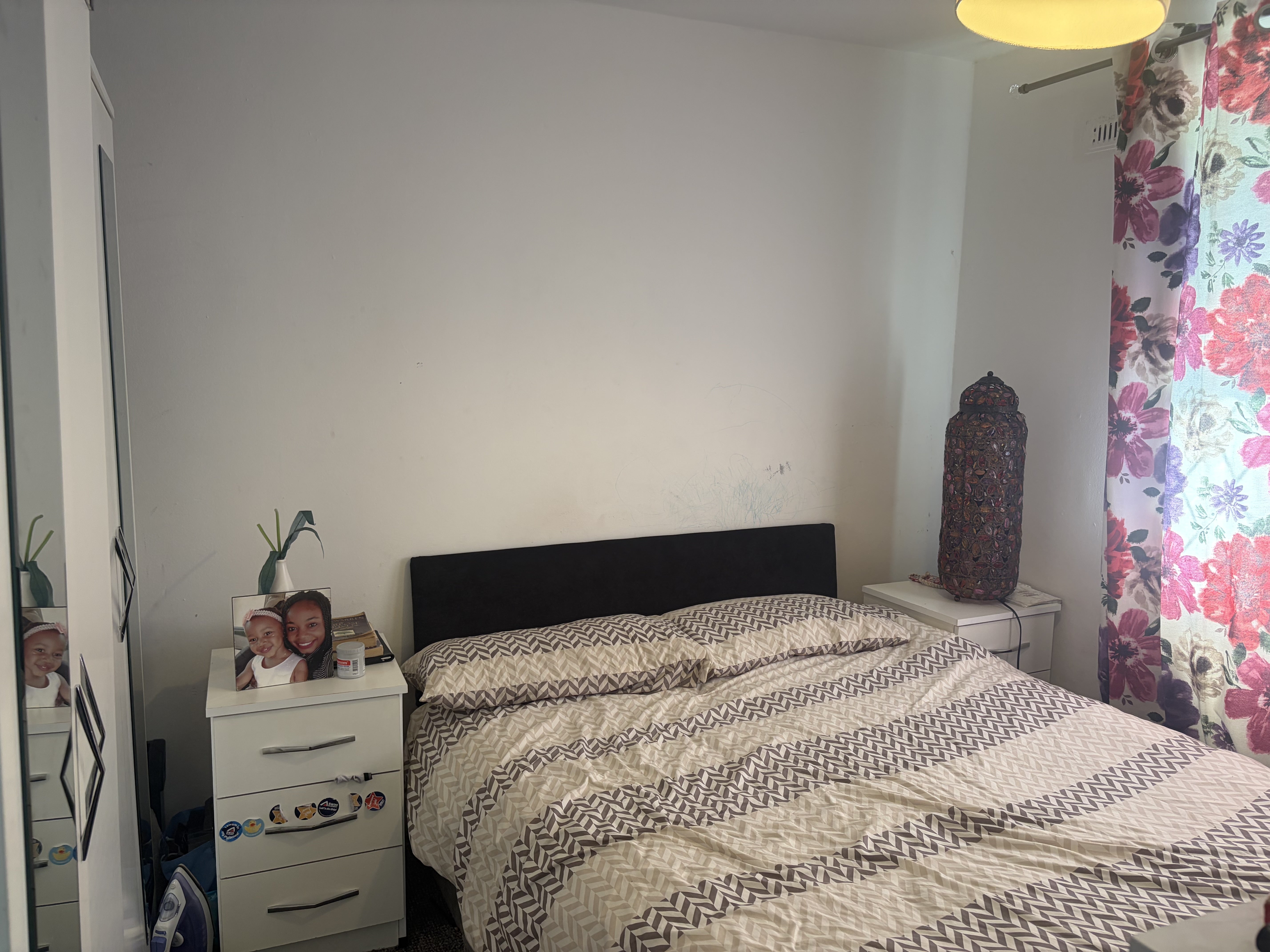 Flat Fernleigh in Northwich
