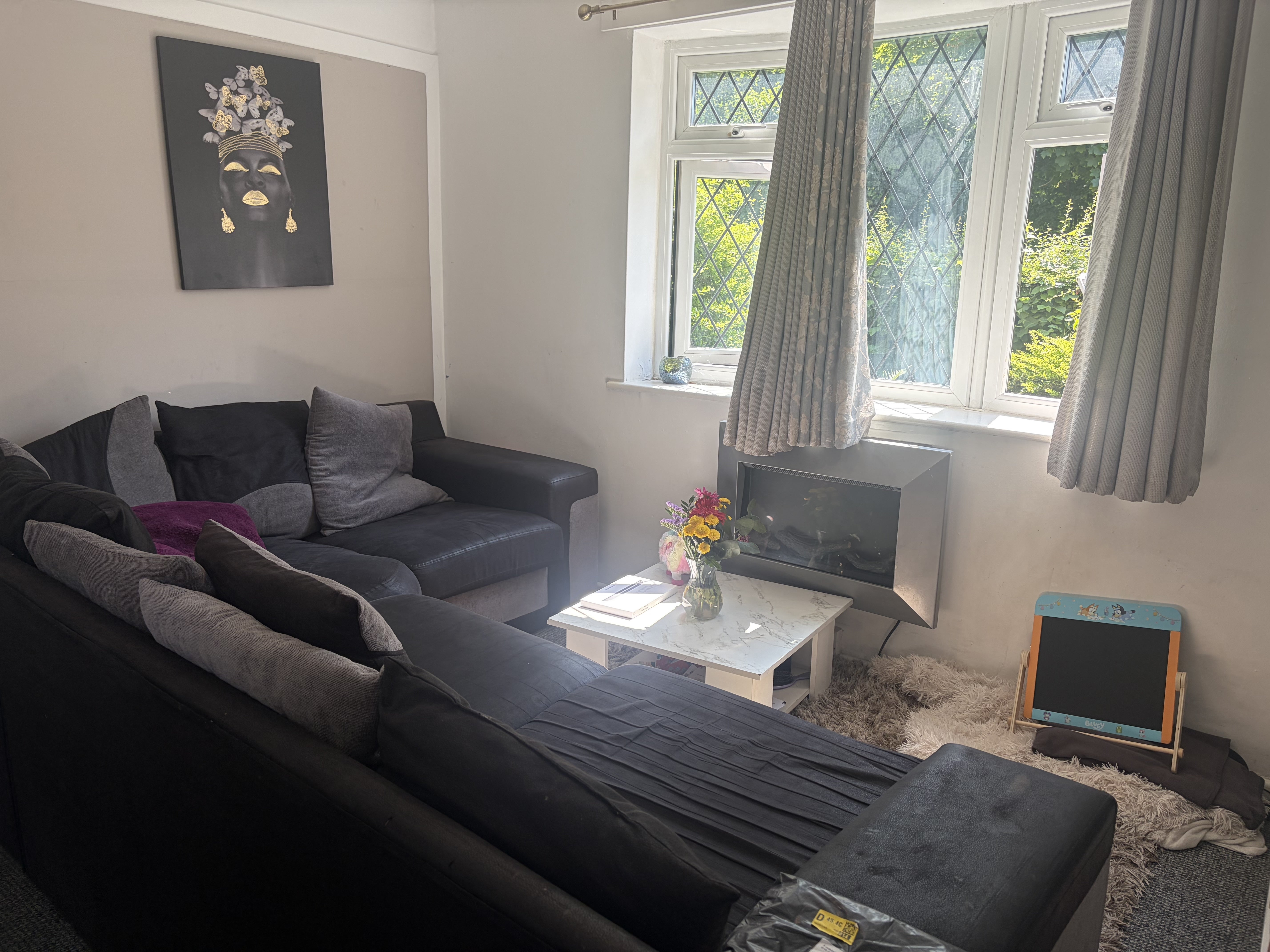 Flat Fernleigh in Northwich