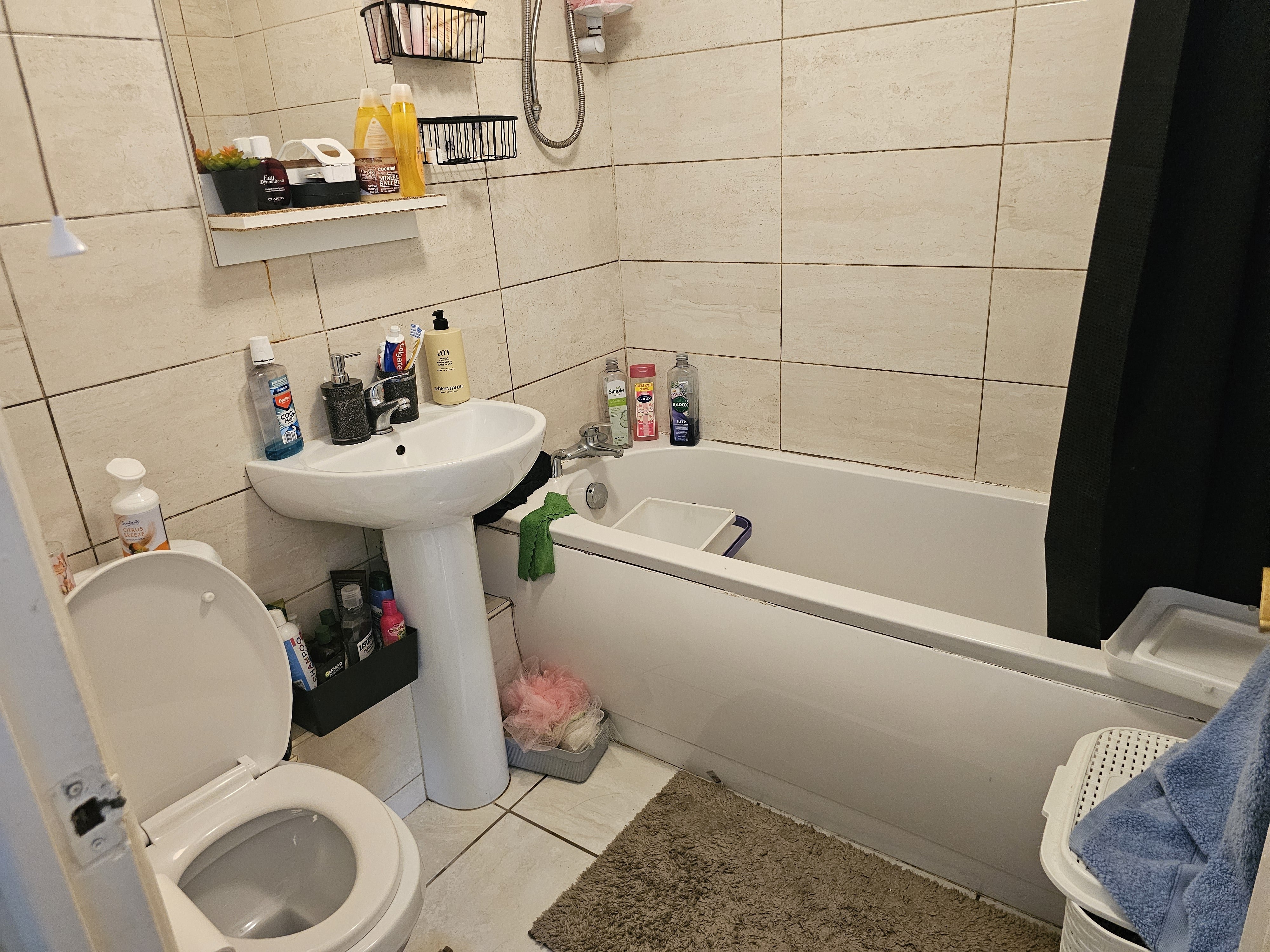 Flat Fernleigh in Northwich