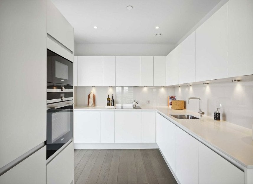 Flat York Way in Greater London