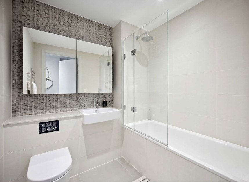 Flat York Way in Greater London