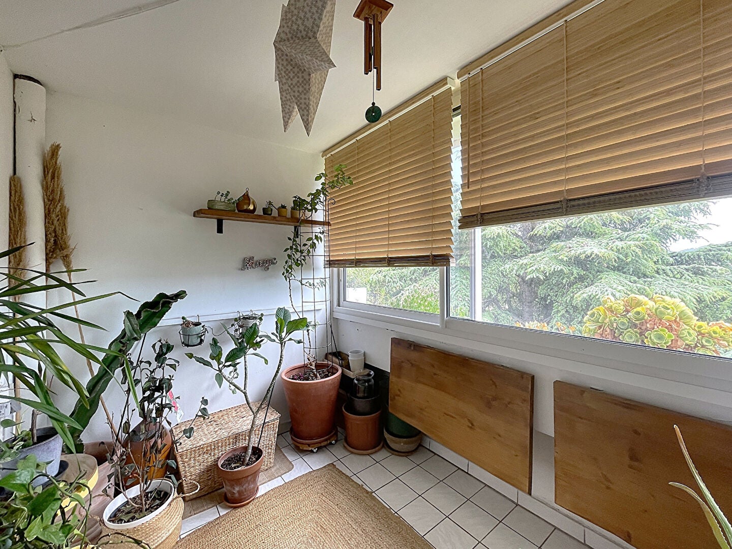 Flat Route de Berre in Aix-en-Provence