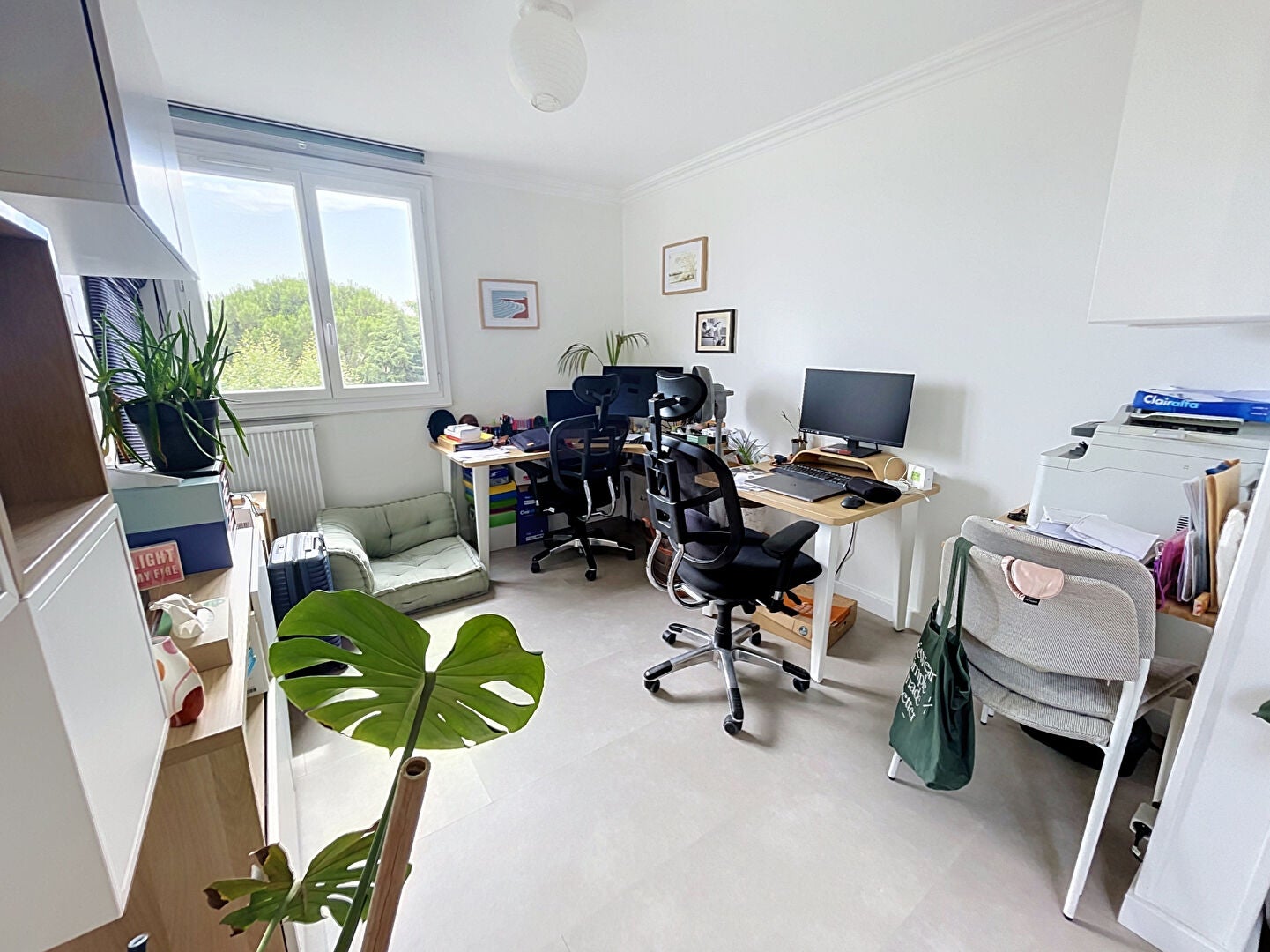 Flat Route de Berre in Aix-en-Provence