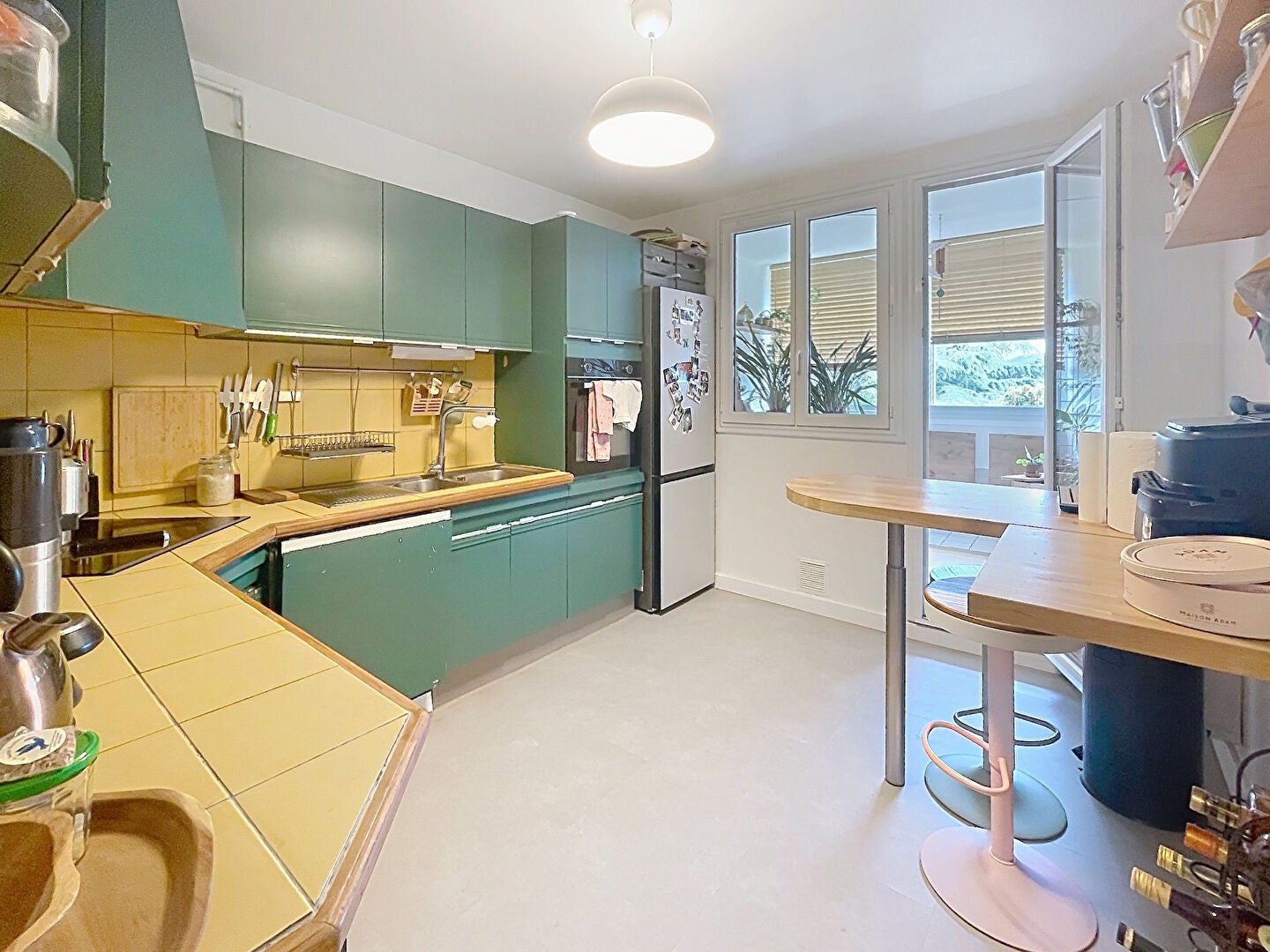 Flat Route de Berre in Aix-en-Provence